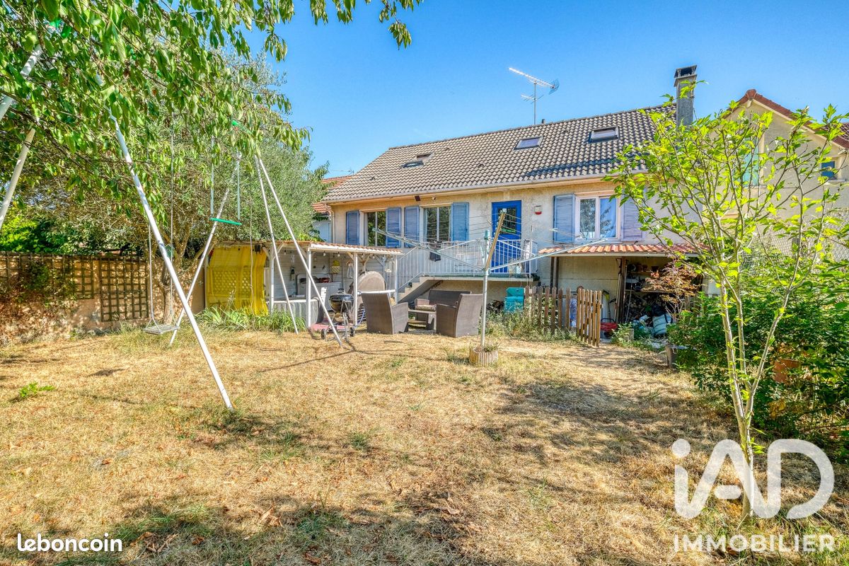 Maison 9 pièces 119 m² · à Mitry-Mory · 119 m² · 340 000 €