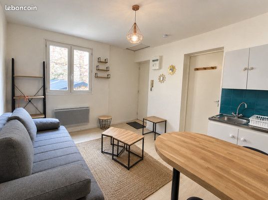 Appartement 1 pièce 16 m² · à Sedan · 16 m² · 295 €/mois