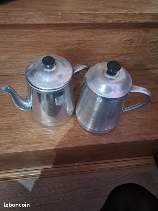 Cafetière (image 1)