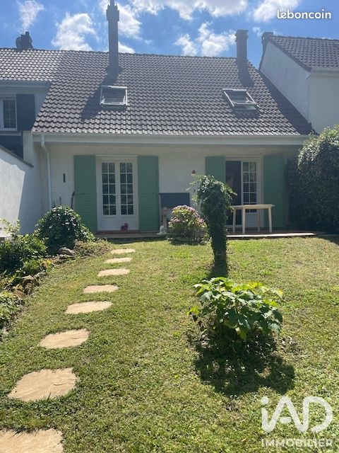 Maison 5 pièces 88 m² (image 2)