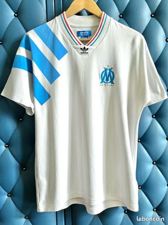 Poster Jul Olympique De Marseille, Saison 1992-1993 OM Milan