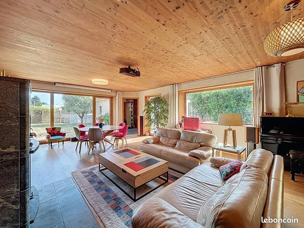 Annonce vente Maison larmor-plage