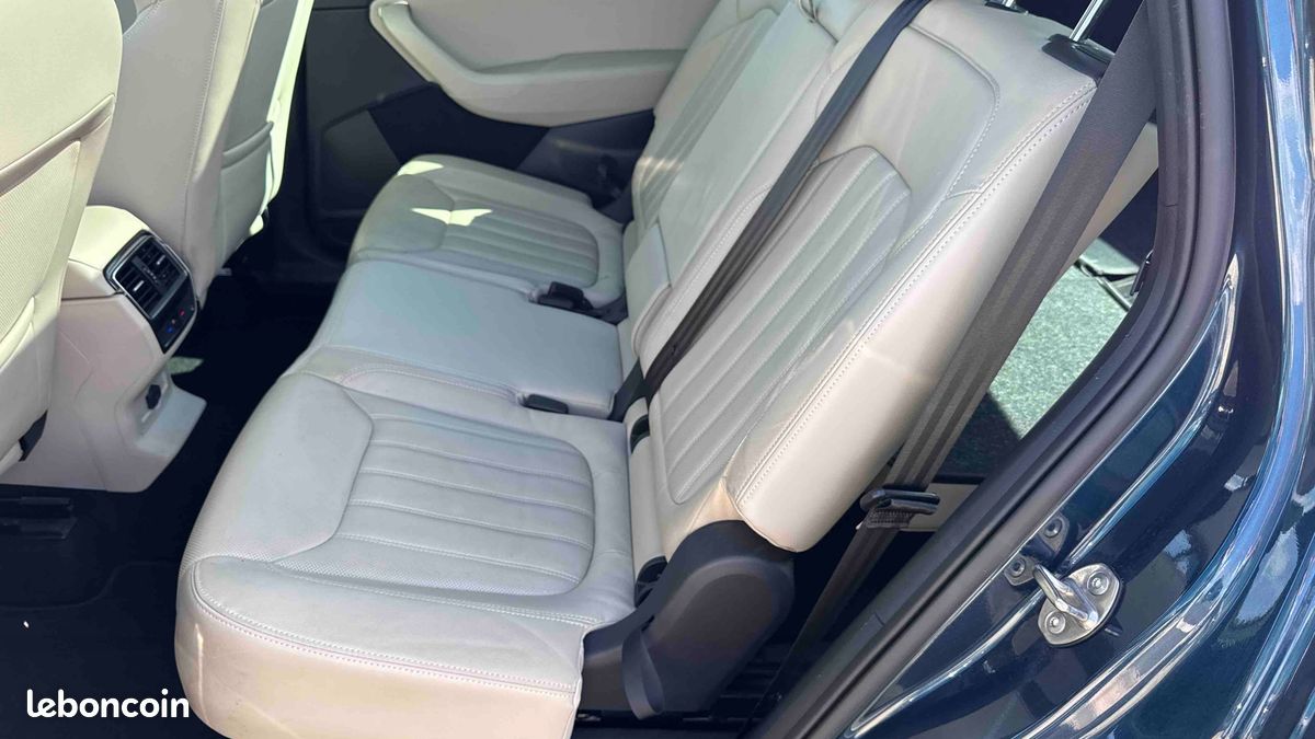 SKODA Kodiaq 2.0 TDI 150 SCR DSG7 7pl Laurin & Klement (image 23)