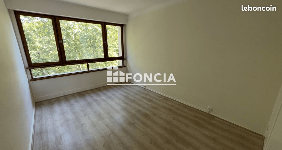 Appartement 4 pièces 75 m² · à Lyon · 75 m² · 1 055 €/mois