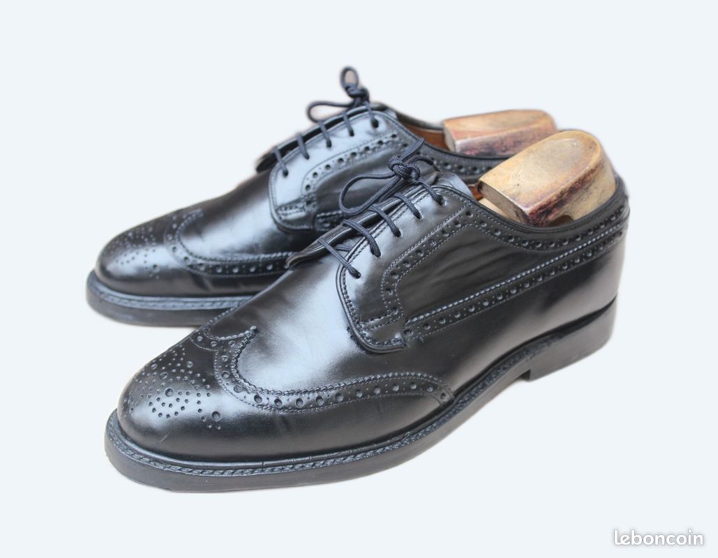 Chaussure Church's Grafton cuir cordovan 41 Chaussures