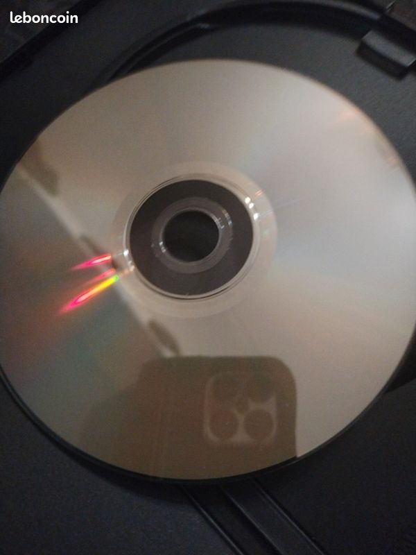 DVD John Wayne collection Western de legende (image 9)