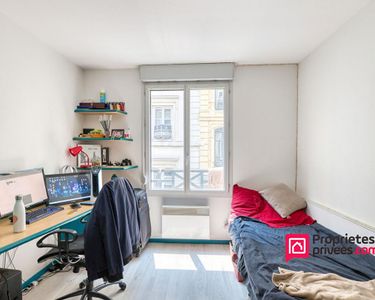Appartement 110 000 € - 19 m²