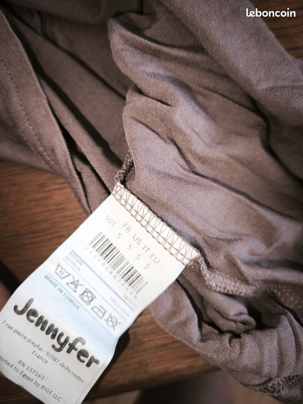 Sous pull (image 3)
