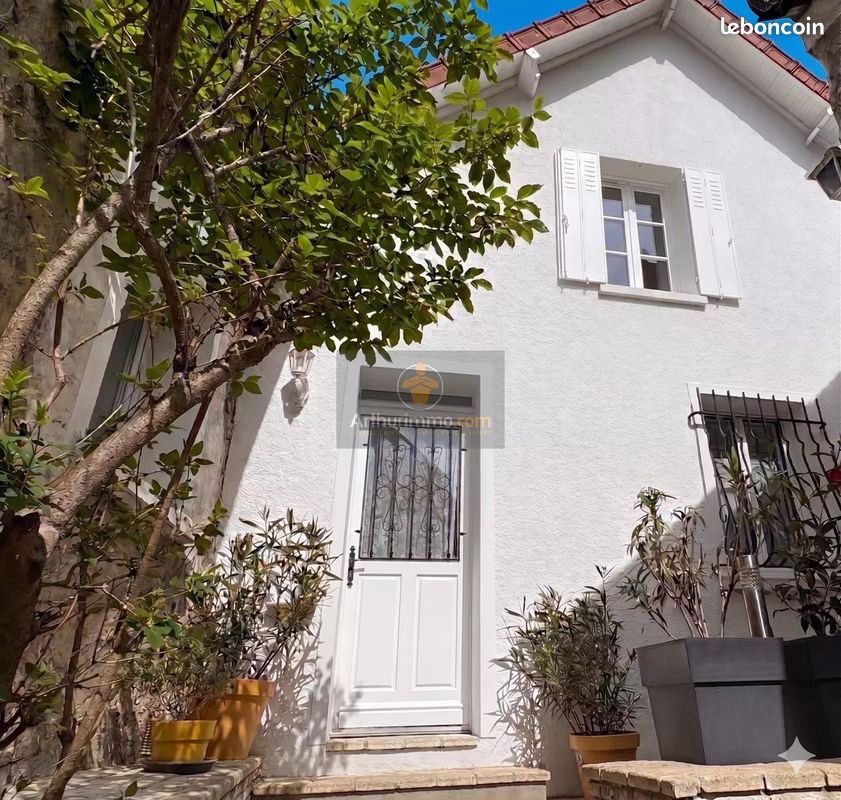 Maison 3 pièces 120 m² · à L'Étang-la-Ville · 120 m² · 676 000 €