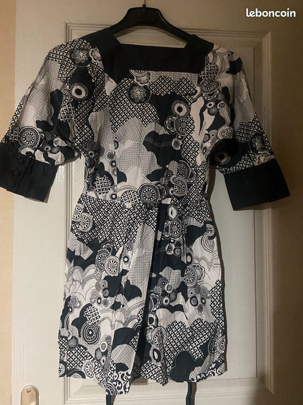 Robe ou tunique (image 5)