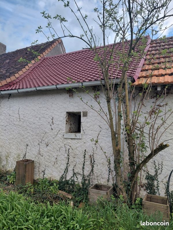 Maison 4 pièces 100 m² · à Vicq-sur-Gartempe · 100 m² · 49 500 €