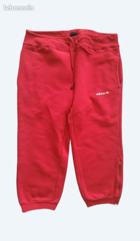 Pantacourt Adidas 40 (image 1)