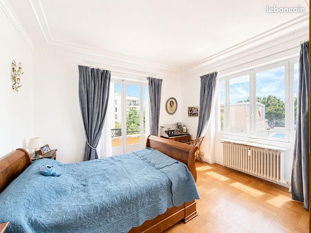 Appartement 4 pièces 101 m² · à Lyon · 101 m² · 355 000 €