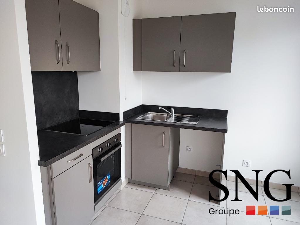 Appartement a louer saint-maur-des-fosses - 2 pièce(s) - 43 m2 - Surfyn