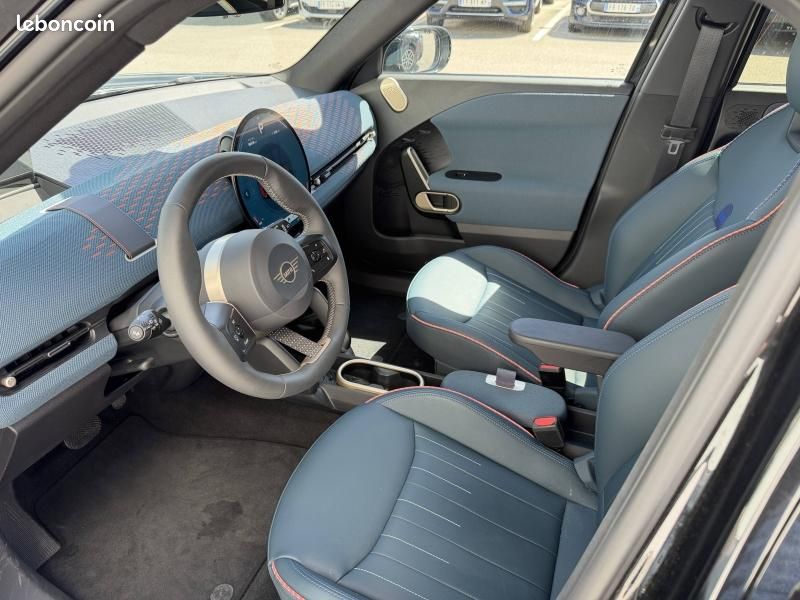 Mini Aceman SE 218ch Favoured (image 4)