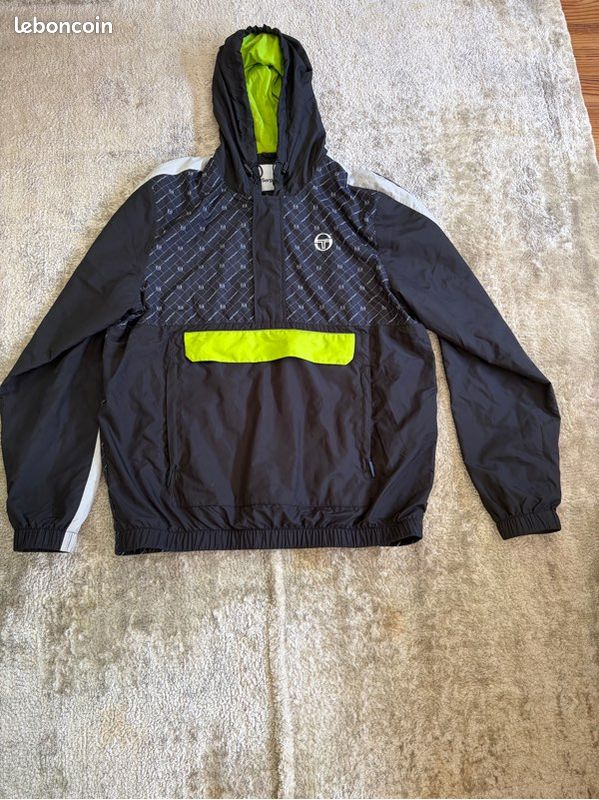 Survêtement Sergio Tacchini (image 9)