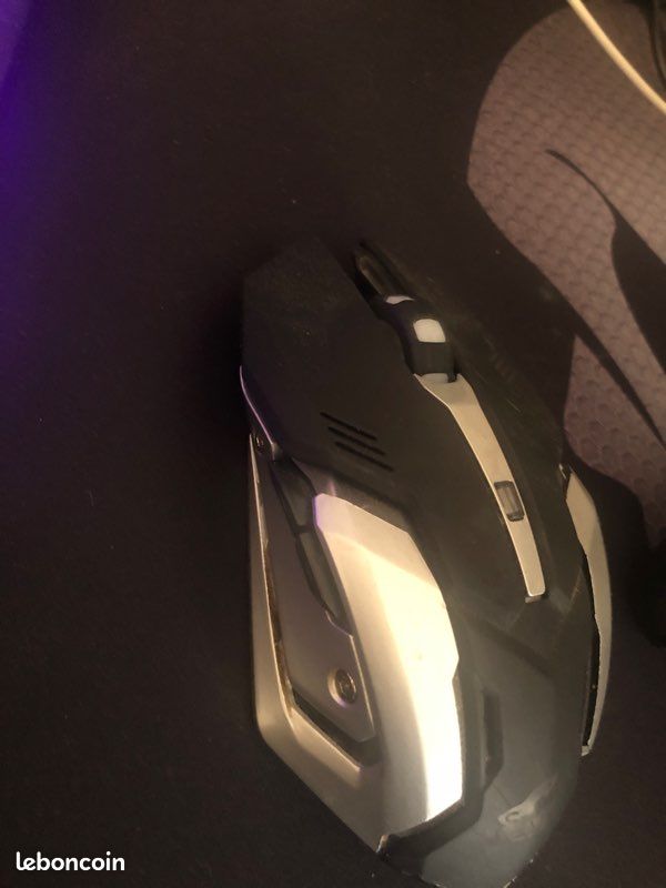 Setup gaming Xbox série x (image 5)