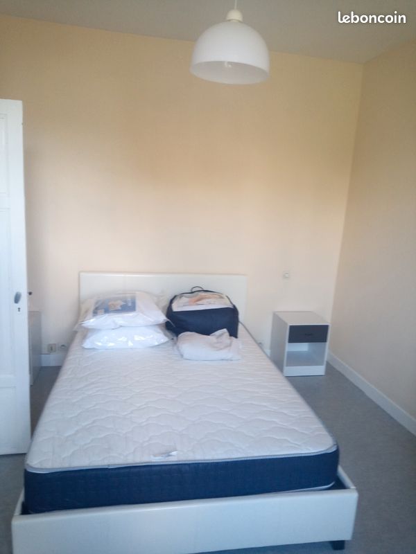 Appartement a louer lannion - 2 pièce(s) - 49 m2 - Surfyn