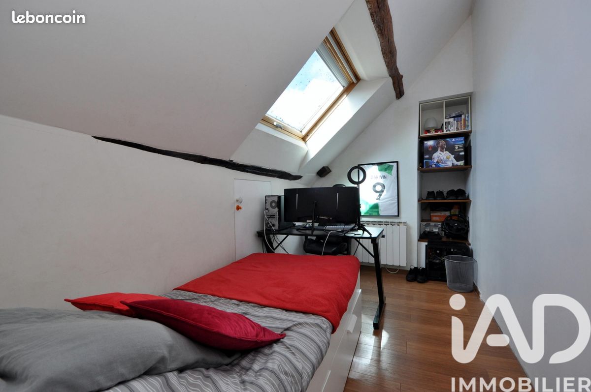 Maison de village 4 pièces 86 m² (image 11)