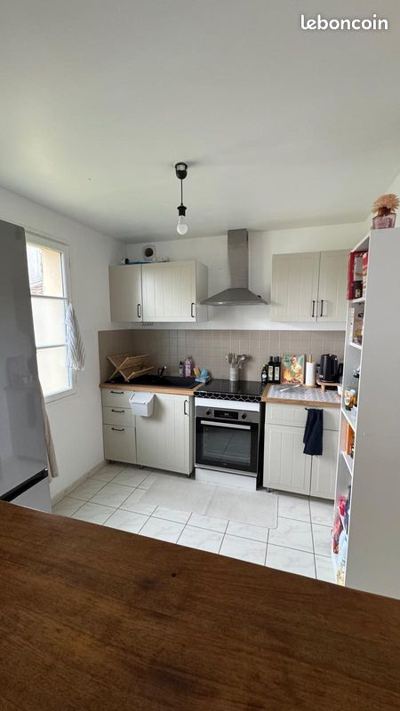 Appartement 3 pièces 75 m² · à Fleurance · 75 m² · 116 000 €