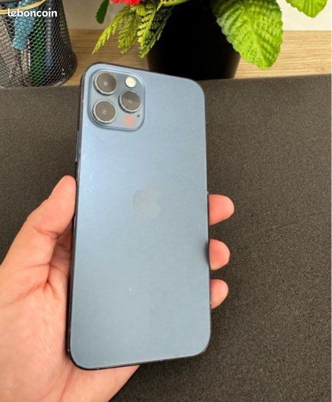 IPhone 12 Pro Max (image 3)