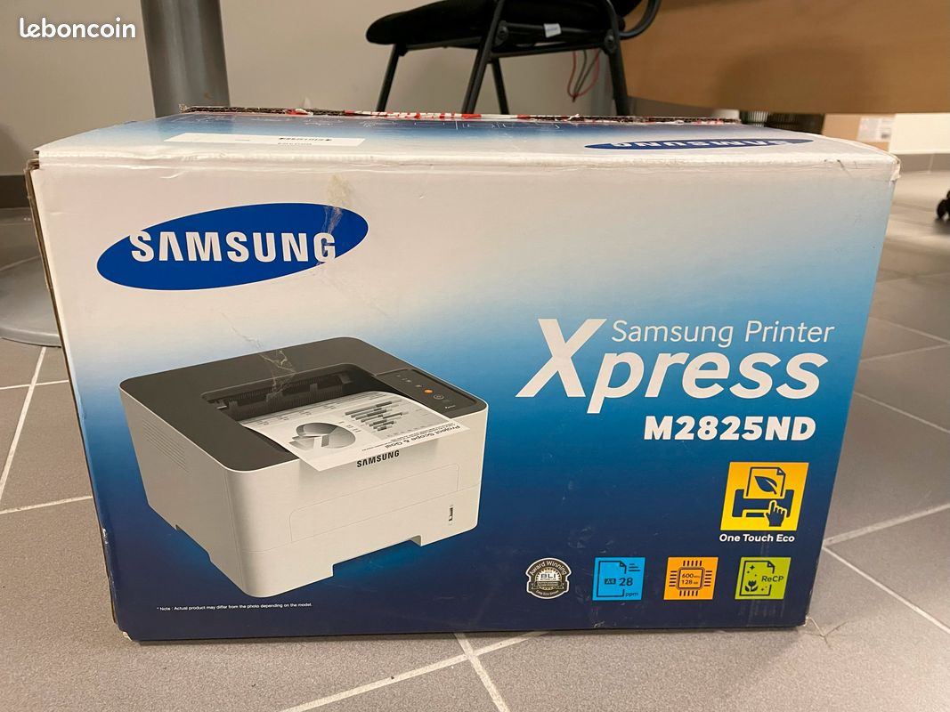 Imprimante toner Samsung (image 1)