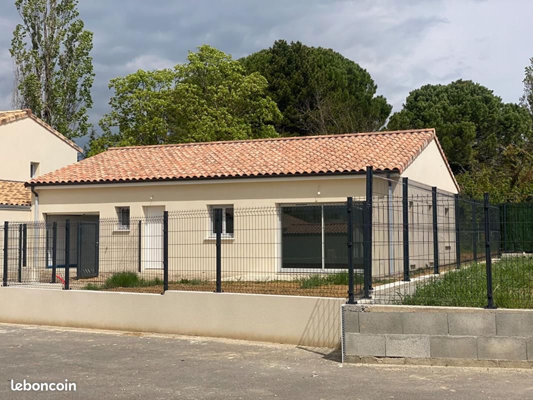 Maison 4 pièces 100 m² · à Saulce-sur-Rhône · 100 m² · 1 205 €