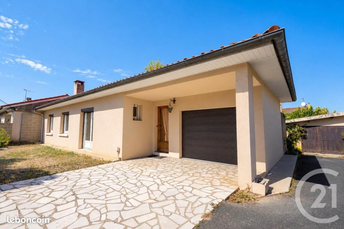 Maison 4 pièces 82 m² · à Saint-Juéry · 82 m² · 165 000 €