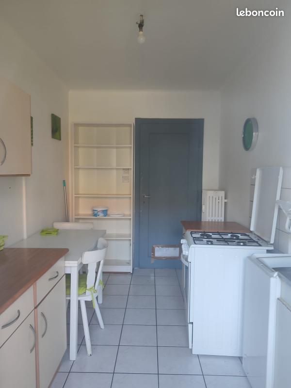Appartement 3 pièces 58 m² · à Strasbourg · 58 m² · 906 €/mois