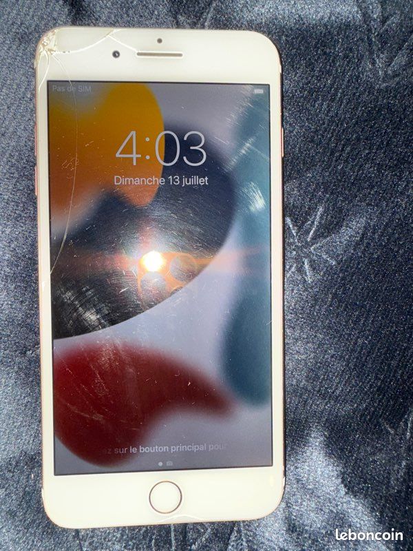 IPhone 7 Plus (image 2)