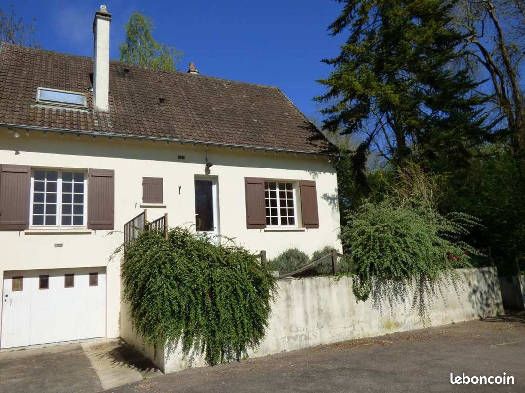 Maison 5 pièces 126 m² · à Souppes-sur-Loing · 126 m² · 179 000 €