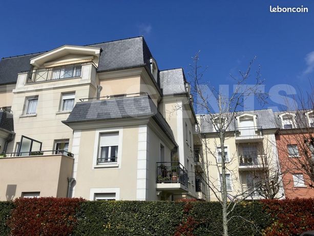 Appartement 2 pièces 61 m²