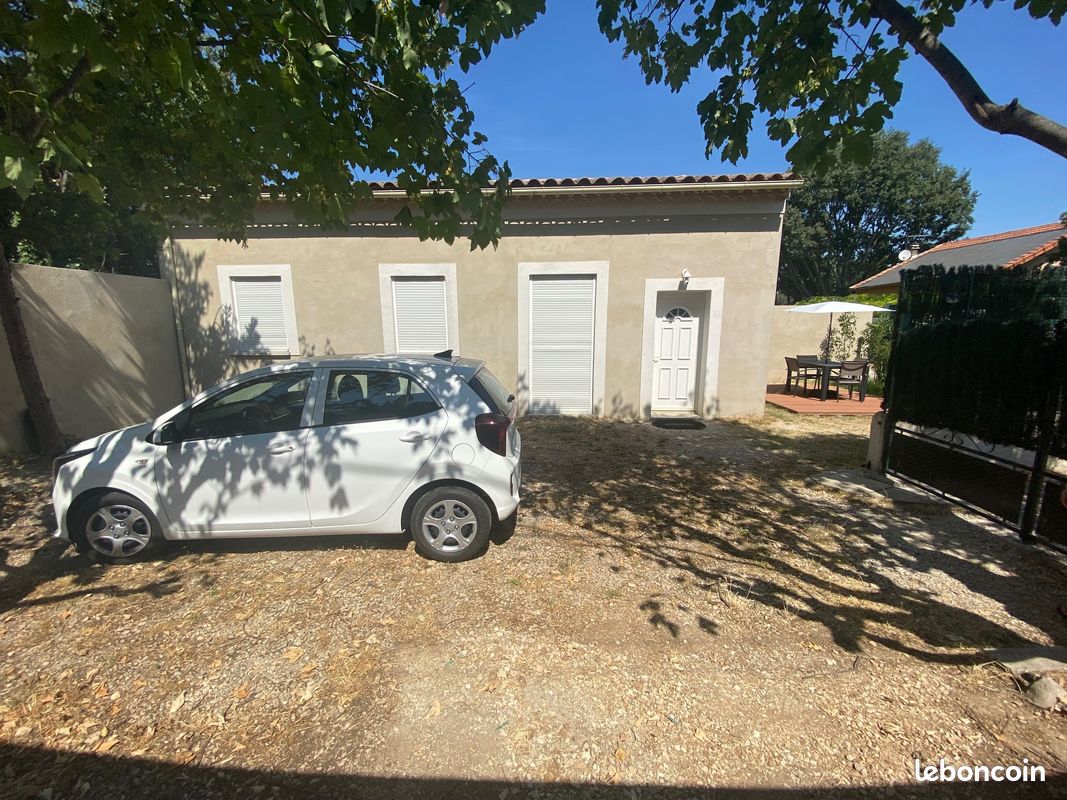 Maison 3 pièces 50 m² · à Carpentras · 50 m² · 830 €/mois