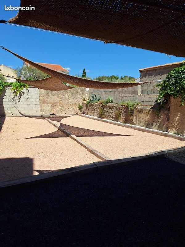 Fonds de commerce 300 m² Lauris (image 4)