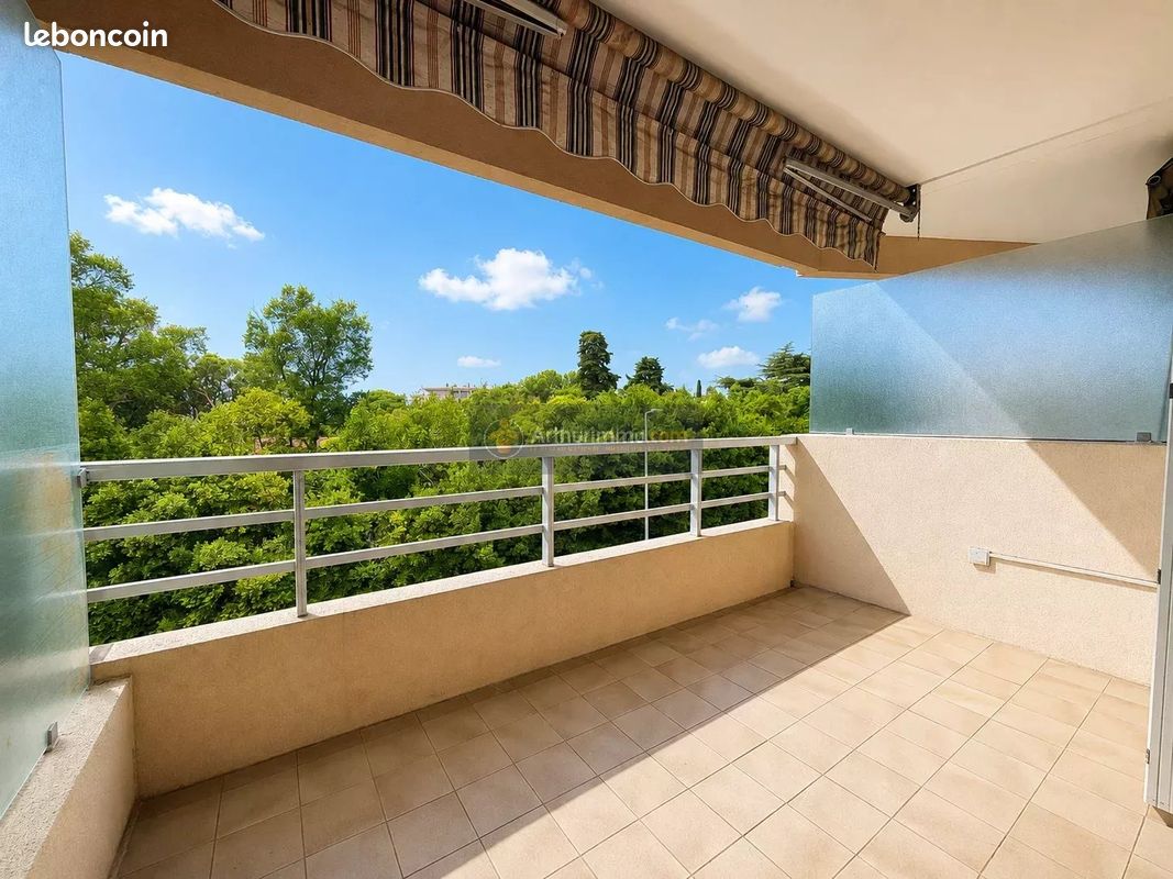 Appartement 2 pièces 48 m² · à Saint-Raphaël · 48 m² · 337 500 €