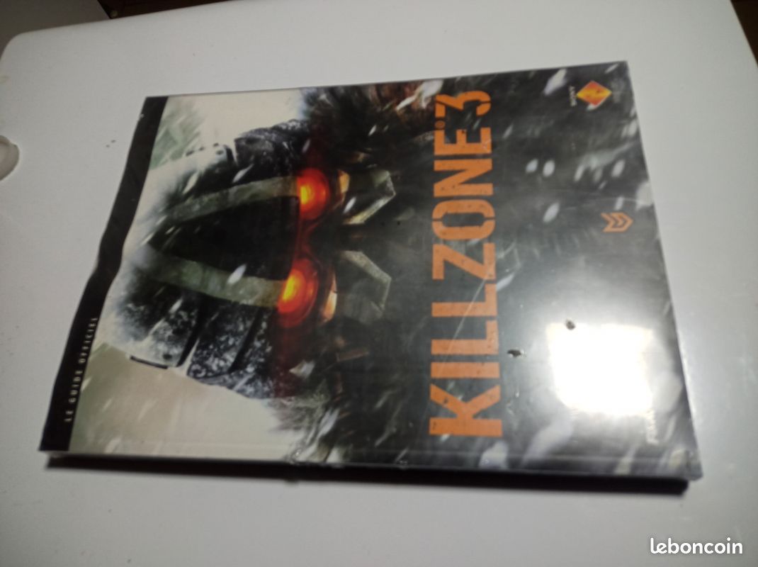 Guerilla Games ne fera plus de jeu Killzone