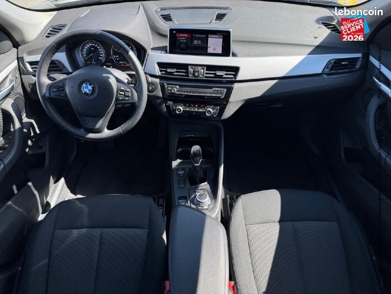 Bmw X1 sDrive16d 116ch Business Design (image 15)