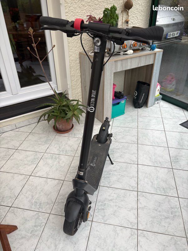 Trottinette électrique (image 3)