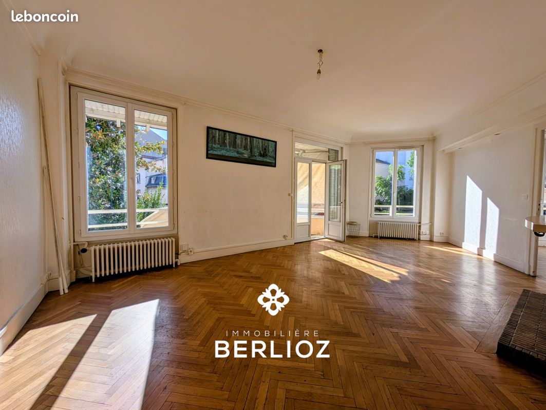 Appartement 4 pièces 134 m² · à Grenoble · 134 m² · 355 000 €