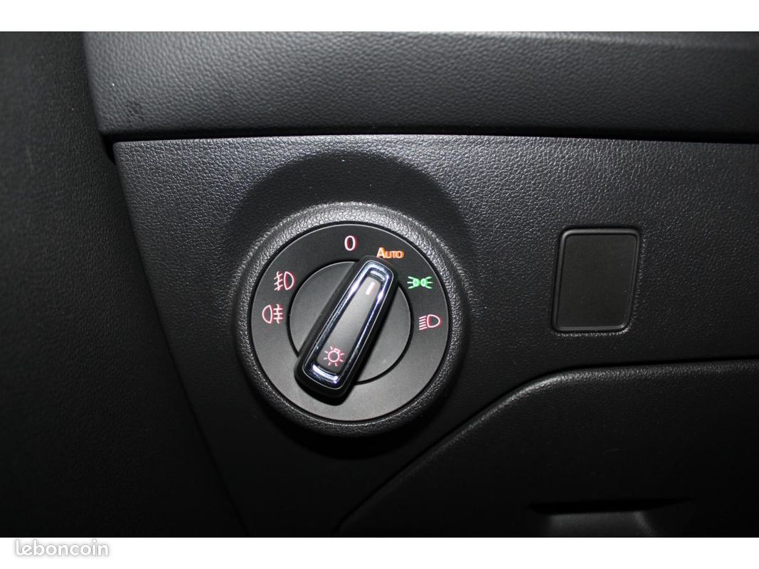 Seat leon fr 2.0 tdi 150ch - suivi complet (image 25)