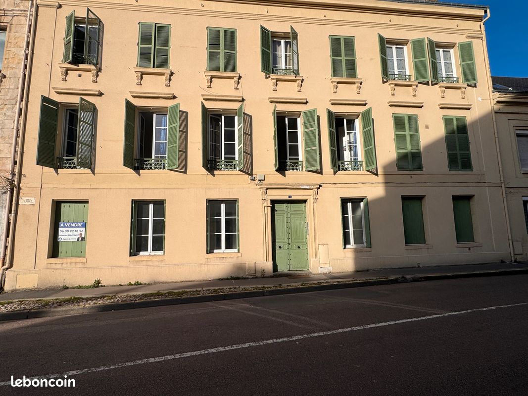 Appartement 2 pièces 50 m² · à Harfleur · 50 m² · 99 900 €