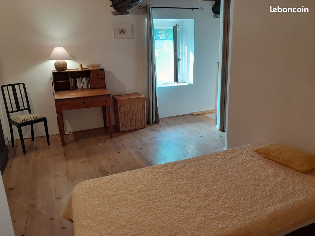 "La Sauvagine" gîte au coeur de la Nature (image 9)