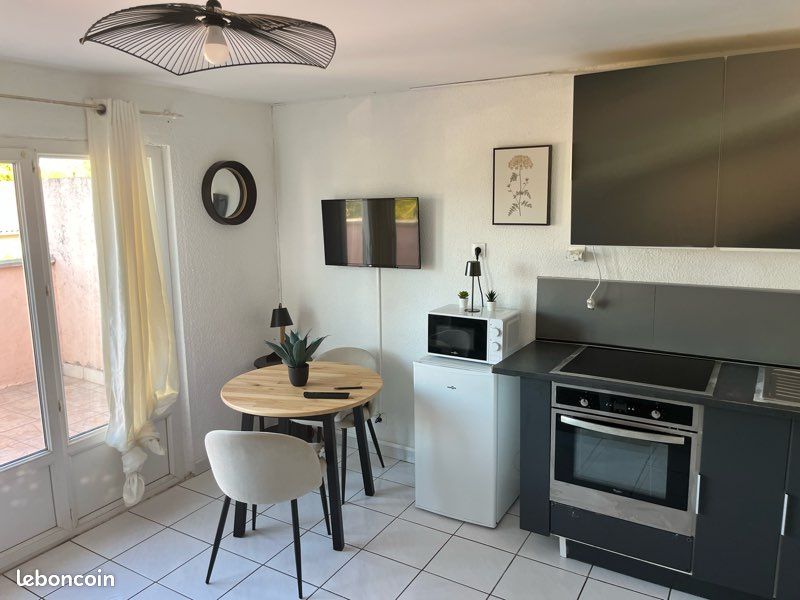 Appartement 2 pièces 40 m² · à Castelginest · 40 m² · 680 €/mois