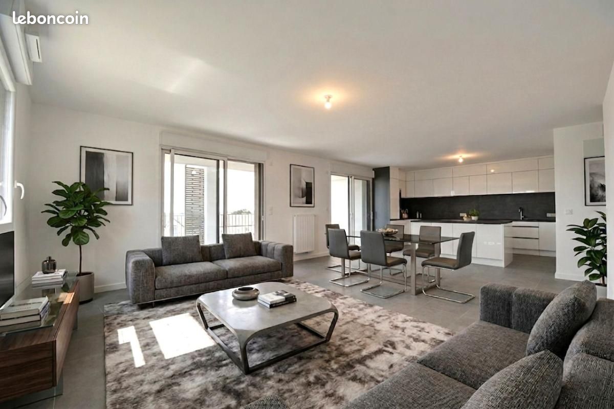 Appartement 5 pièces 104 m² · à Cholet · 104 m² · 364 000 €