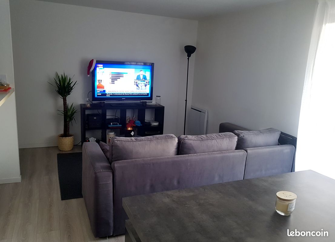 Appartement a louer saint-gratien - 1 pièce(s) - 29 m2 - Surfyn