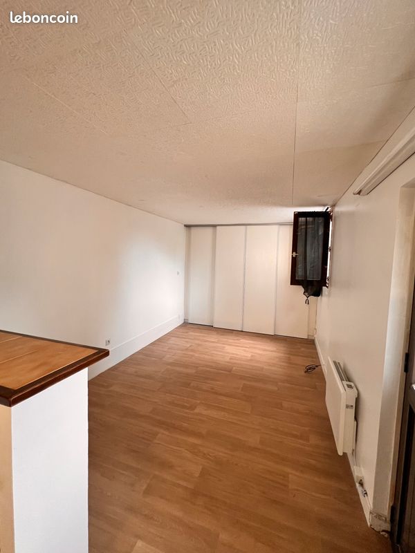 Appartement 1 pièce 19 m² · à Chelles · 19 m² · 500 €/mois