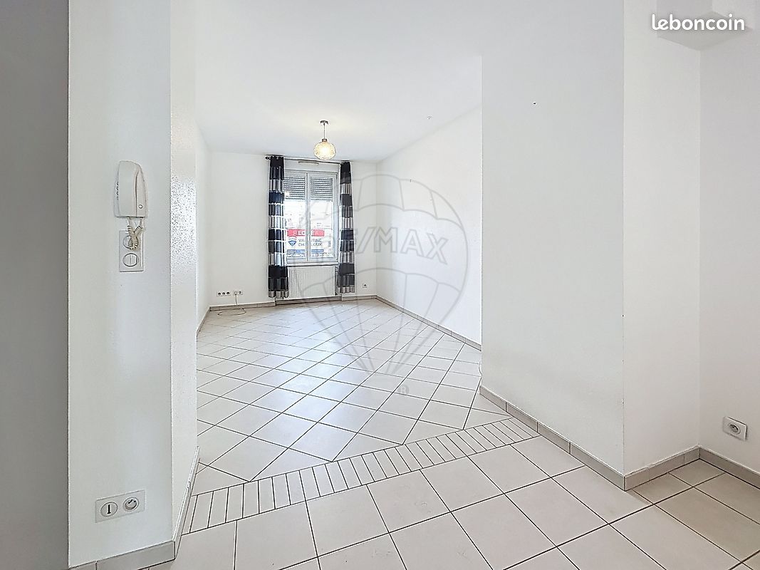 Appartement 4 pièces 86 m² · à Belfort · 86 m² · 890 €/mois
