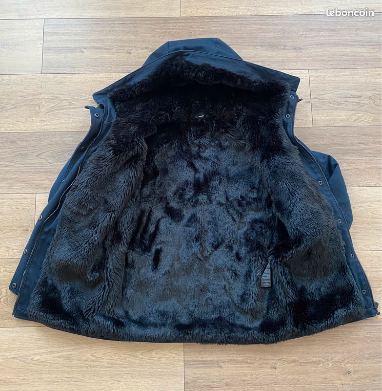 Parka / manteau The Kooples (image 2)
