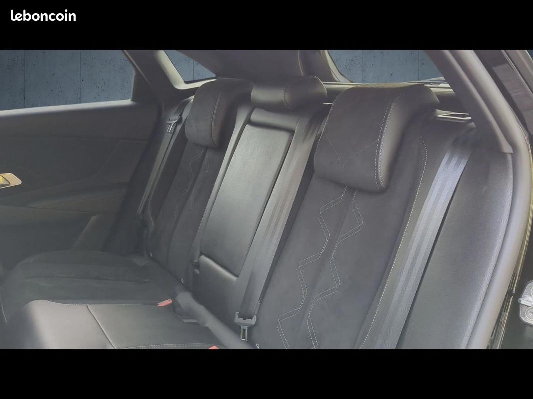 Ds DS 7 Crossback E-TENSE 225ch Performance Line (image 25)