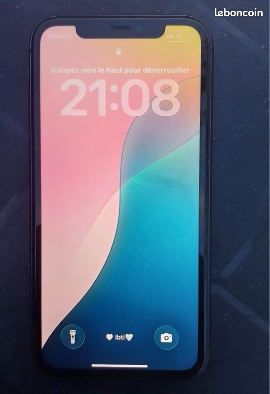 Iphone 11 (image 1)